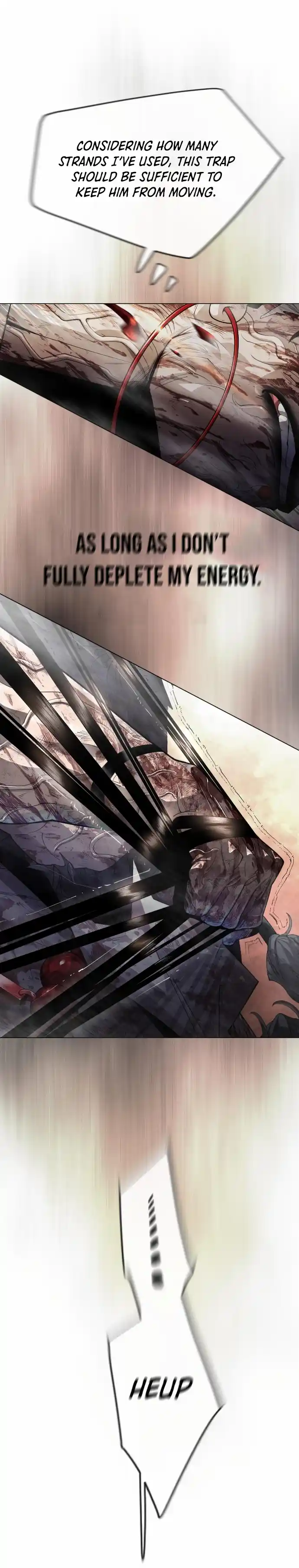 Read The Superhuman Era Manga Online