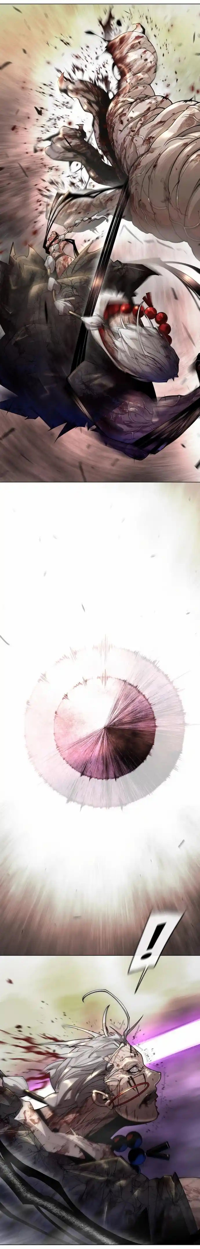 Read The Superhuman Era Manga Online