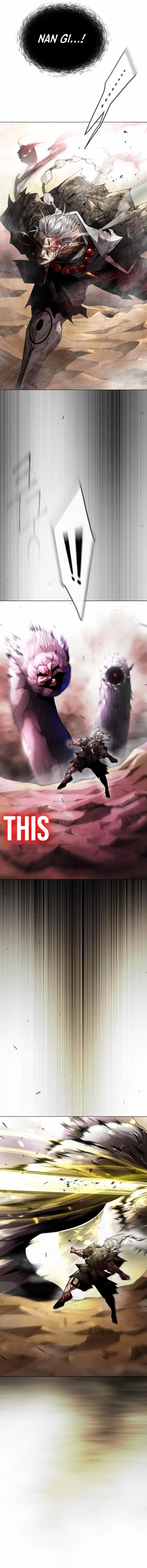 Read The Superhuman Era Manga Online