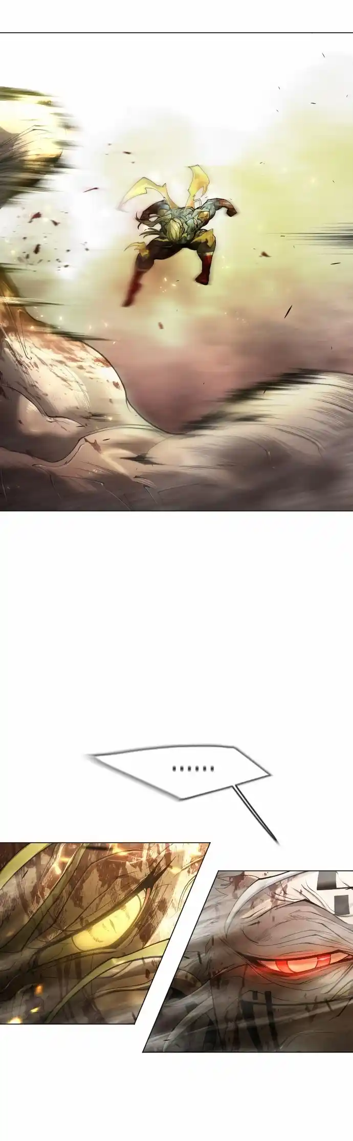 Read The Superhuman Era Manga Online