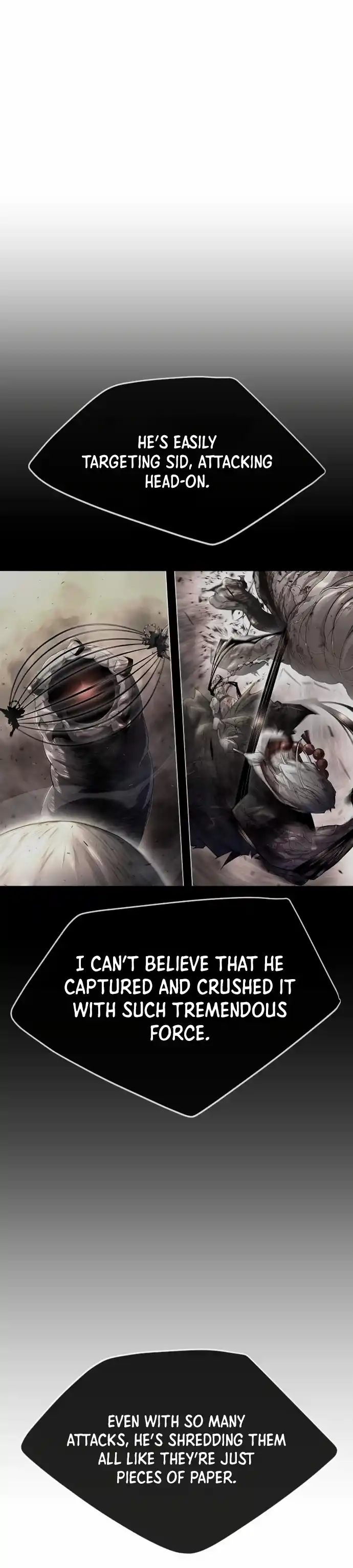 Read The Superhuman Era Manga Online