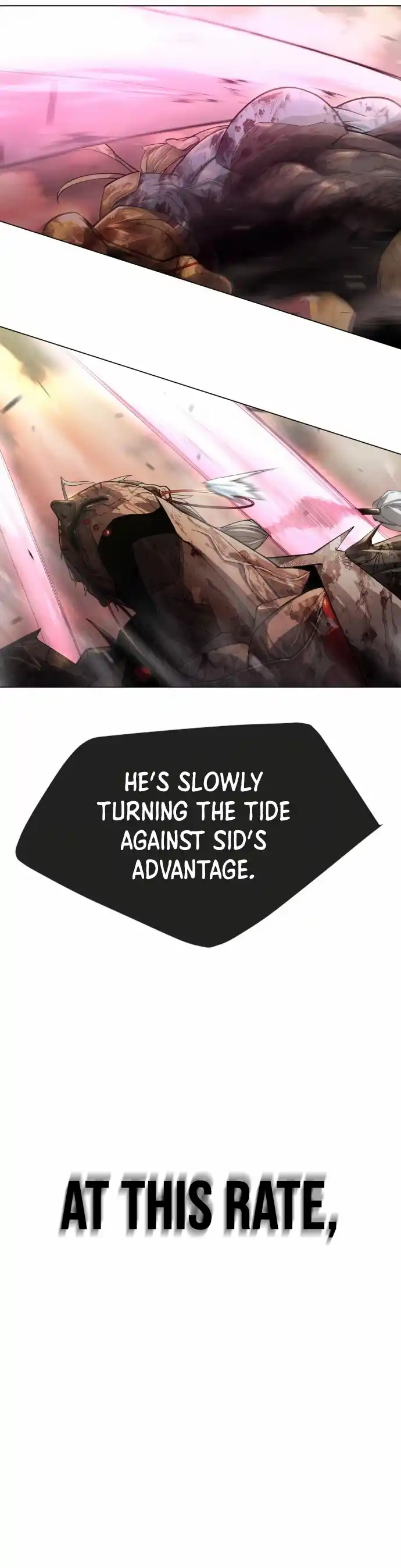 Read The Superhuman Era Manga Online