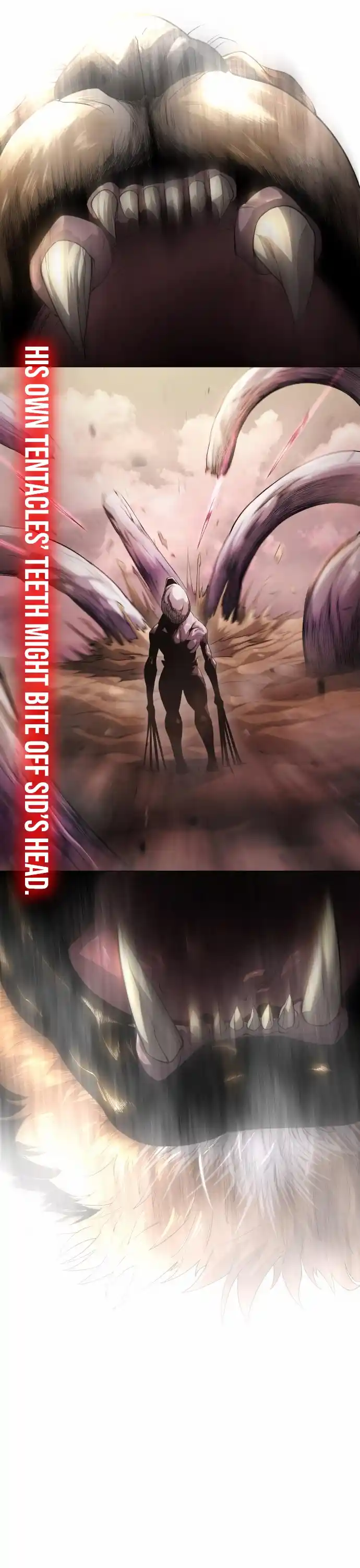 Read The Superhuman Era Manga Online