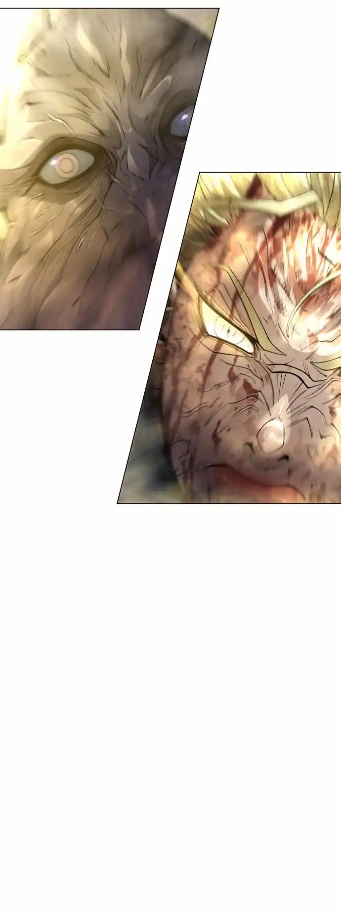 Read The Superhuman Era Manga Online