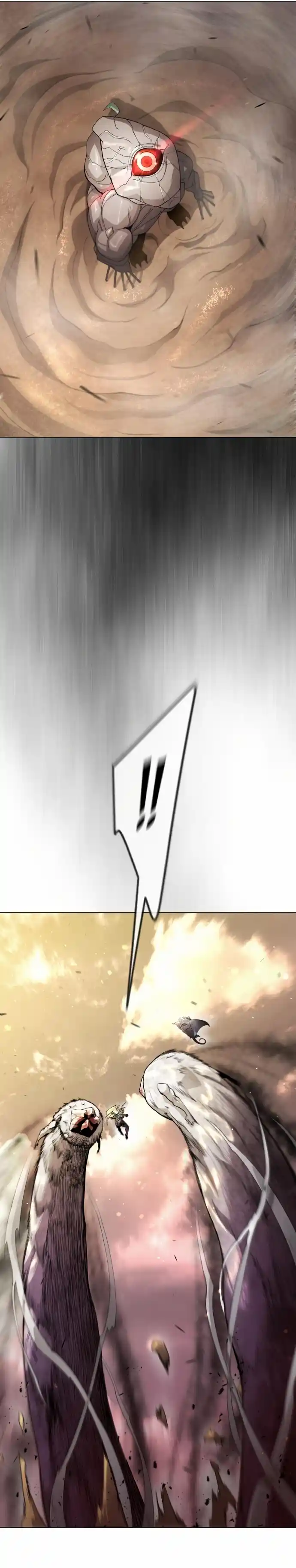 Read The Superhuman Era Manga Online