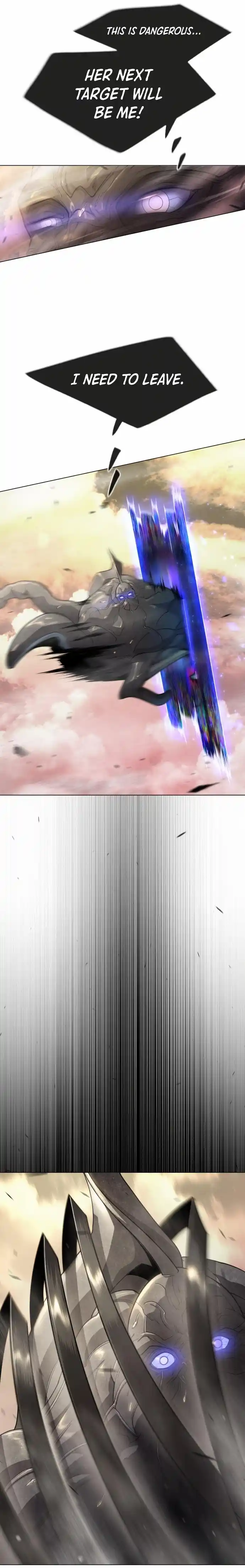 Read The Superhuman Era Manga Online