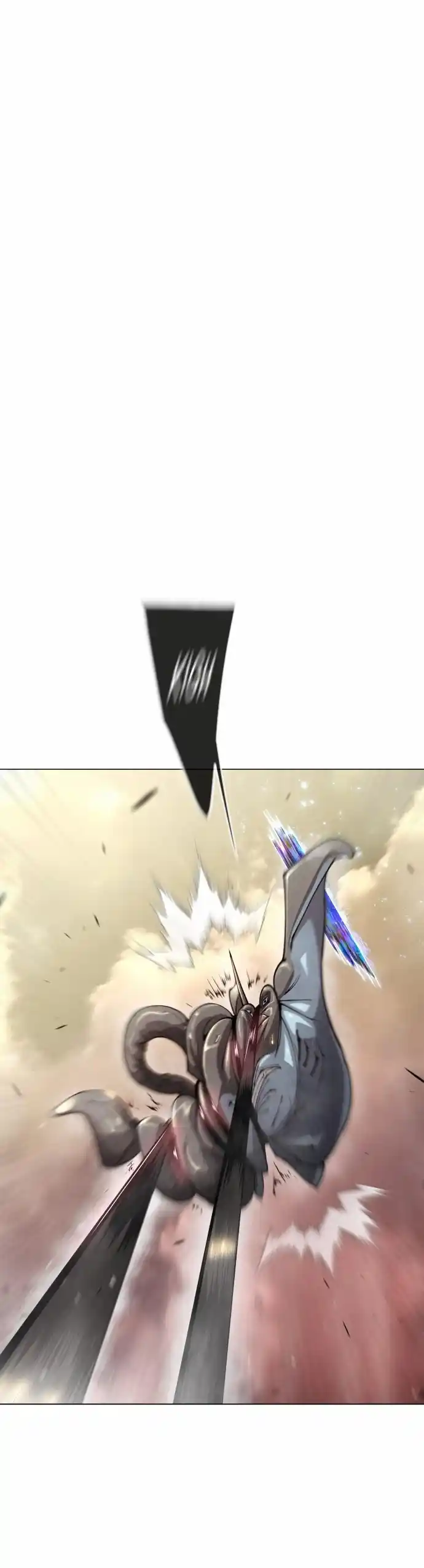 Read The Superhuman Era Manga Online