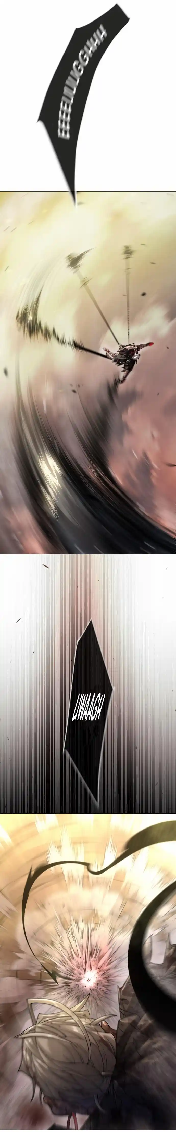 Read The Superhuman Era Manga Online