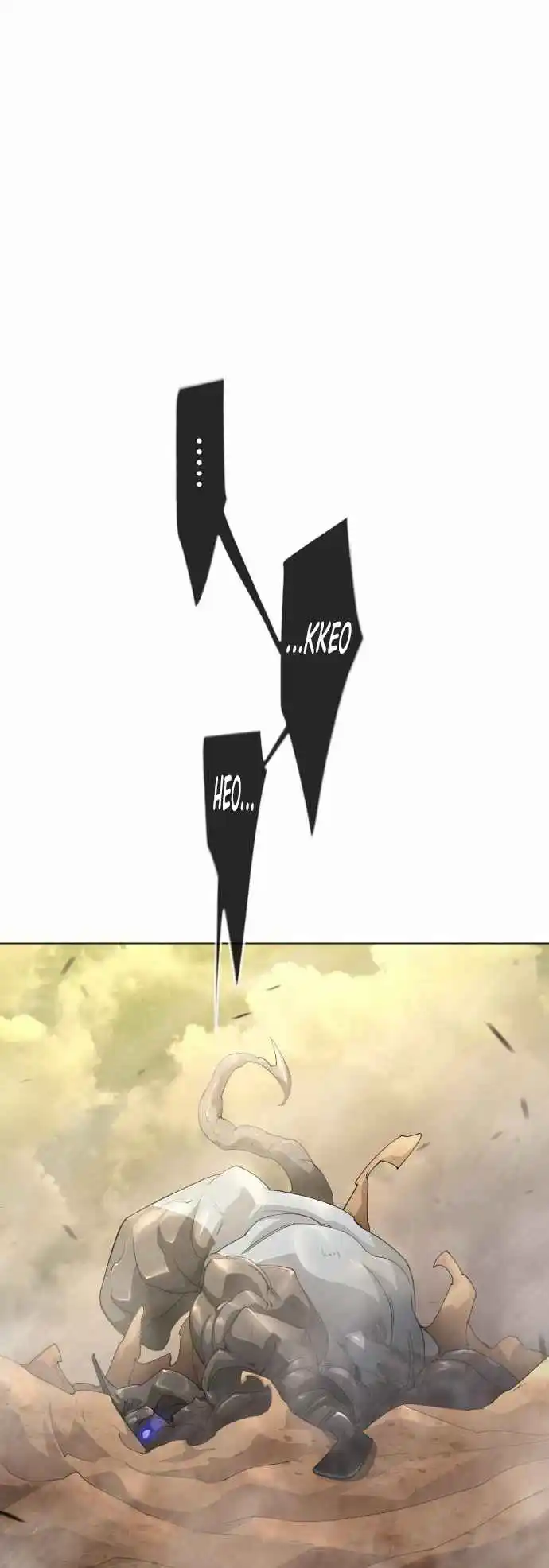 Read The Superhuman Era Manga Online