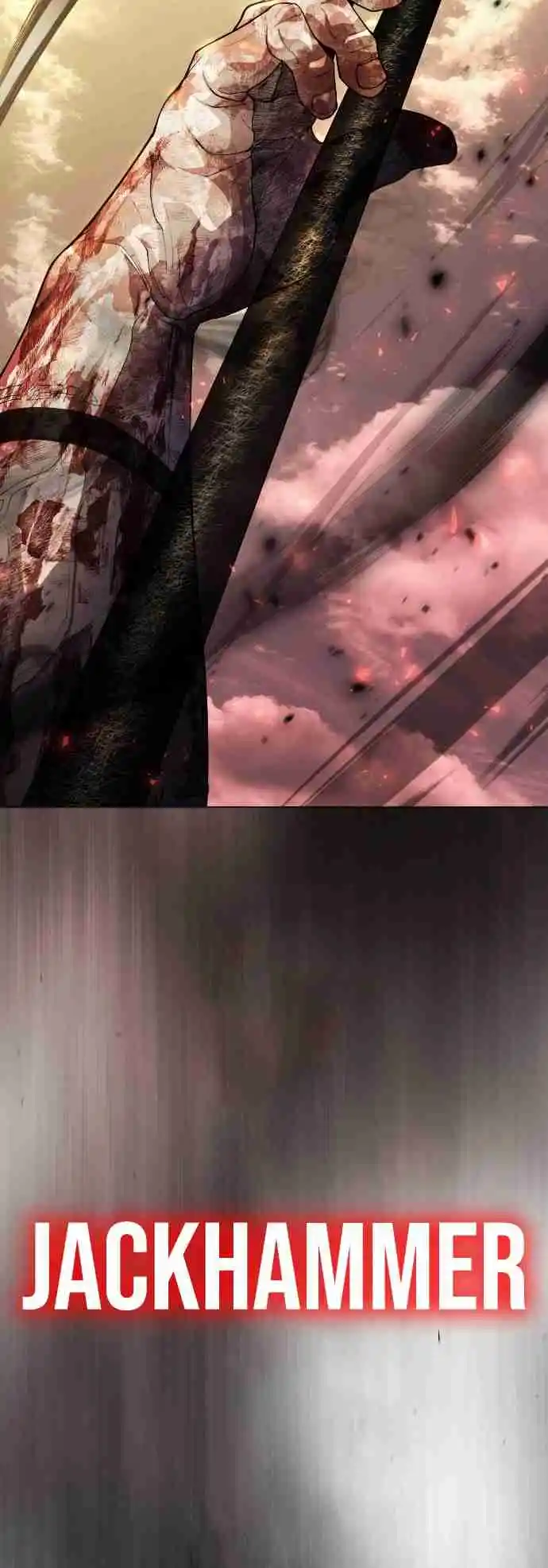 Read The Superhuman Era Manga Online