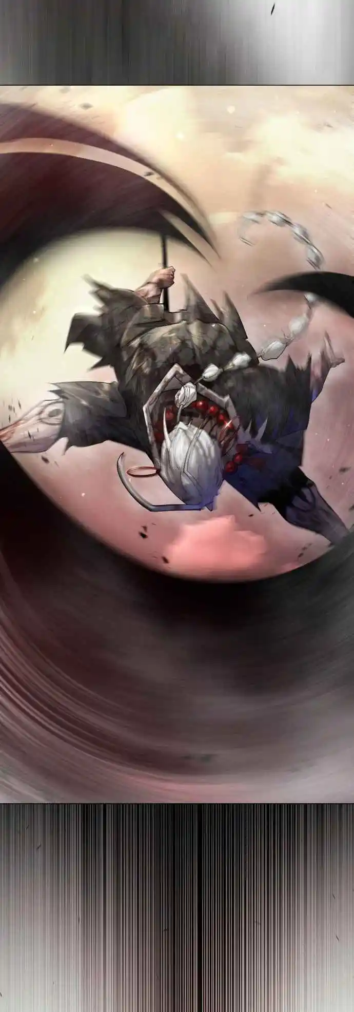 Read The Superhuman Era Manga Online