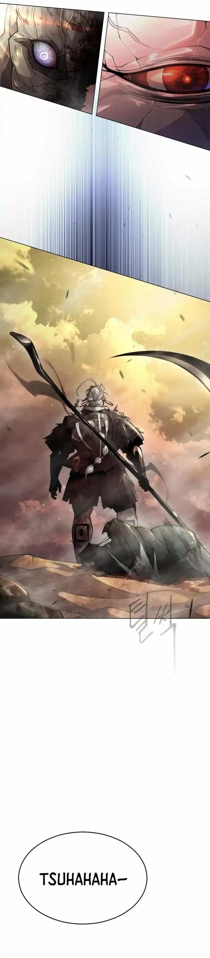 Read The Superhuman Era Manga Online