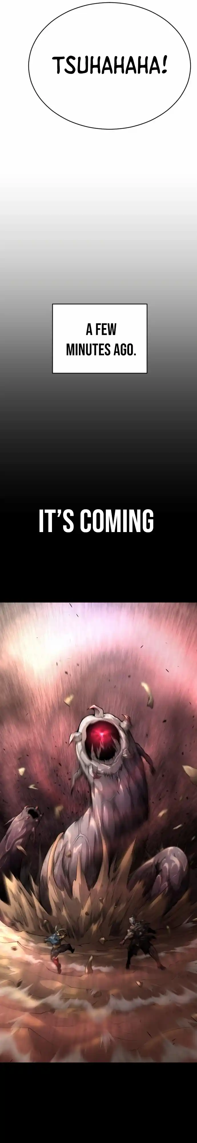 Read The Superhuman Era Manga Online