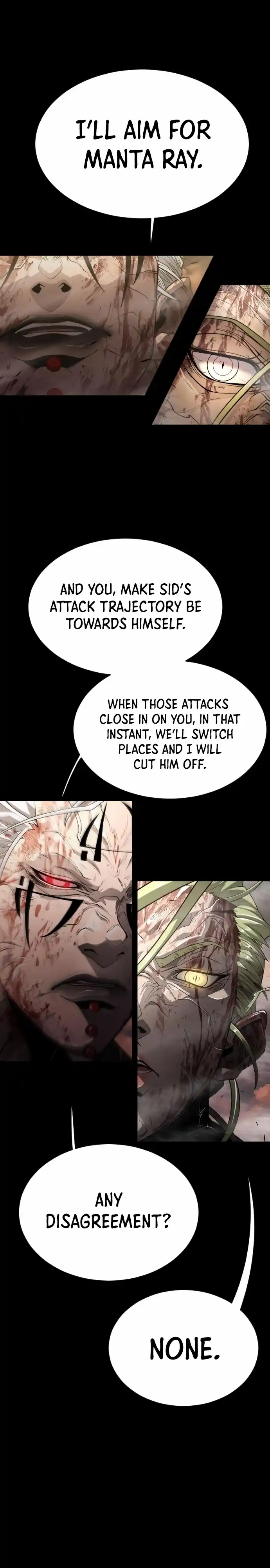 Read The Superhuman Era Manga Online