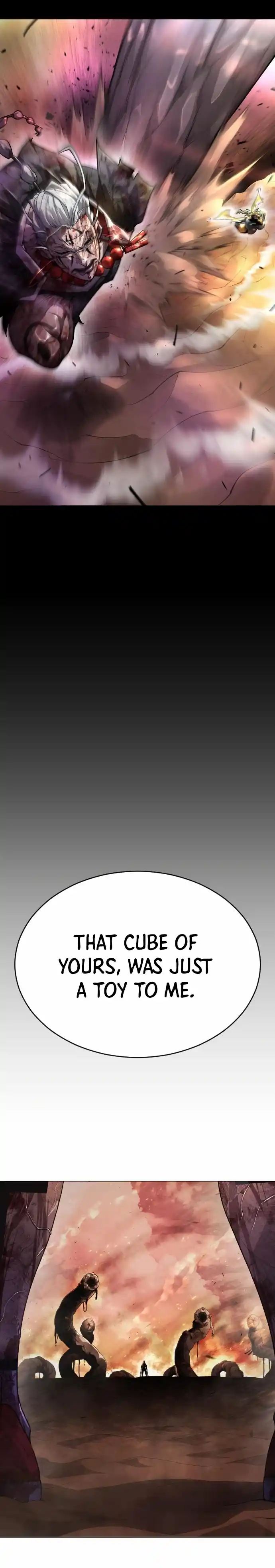 Read The Superhuman Era Manga Online