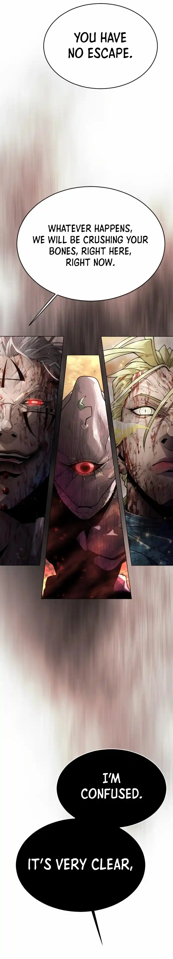 Read The Superhuman Era Manga Online