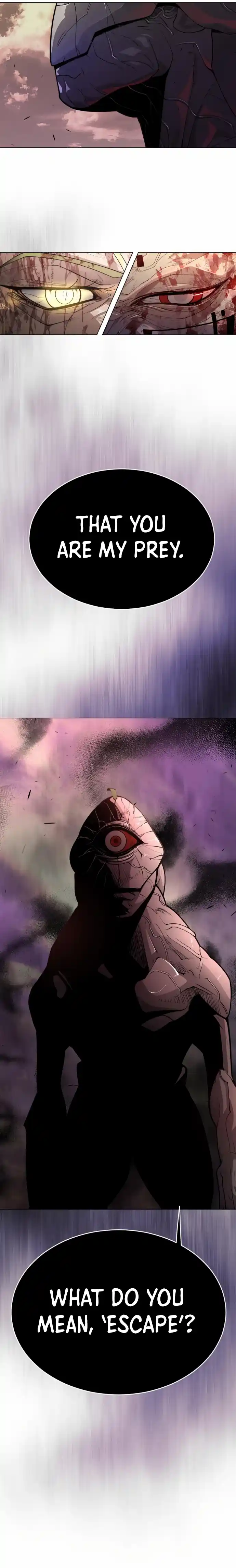 Read The Superhuman Era Manga Online