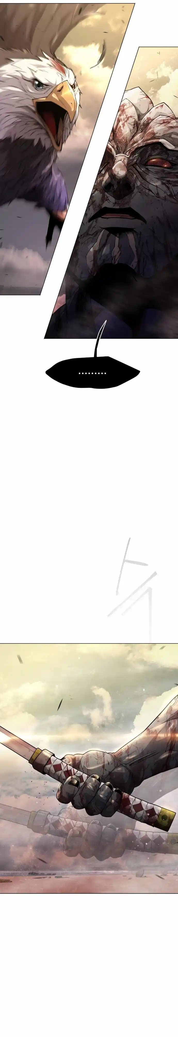 Read The Superhuman Era Manga Online