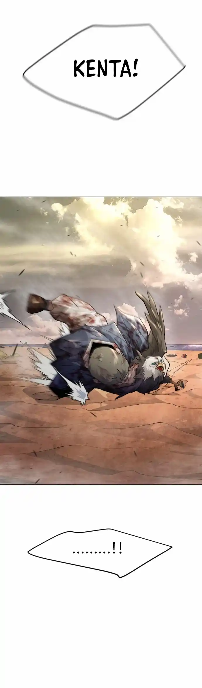 Read The Superhuman Era Manga Online