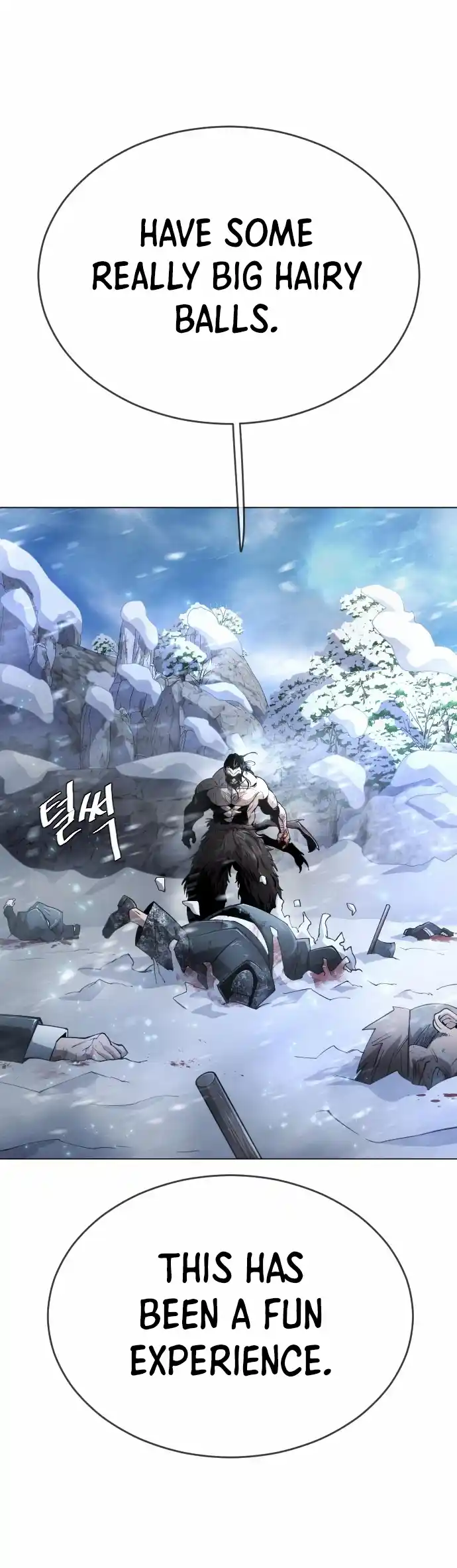 Read The Superhuman Era Manga Online