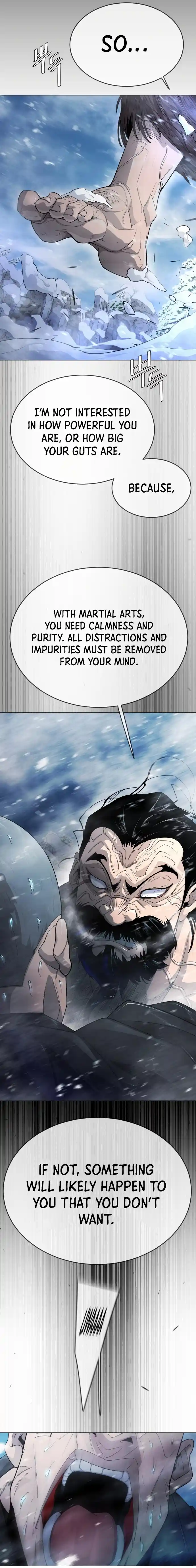 Read The Superhuman Era Manga Online