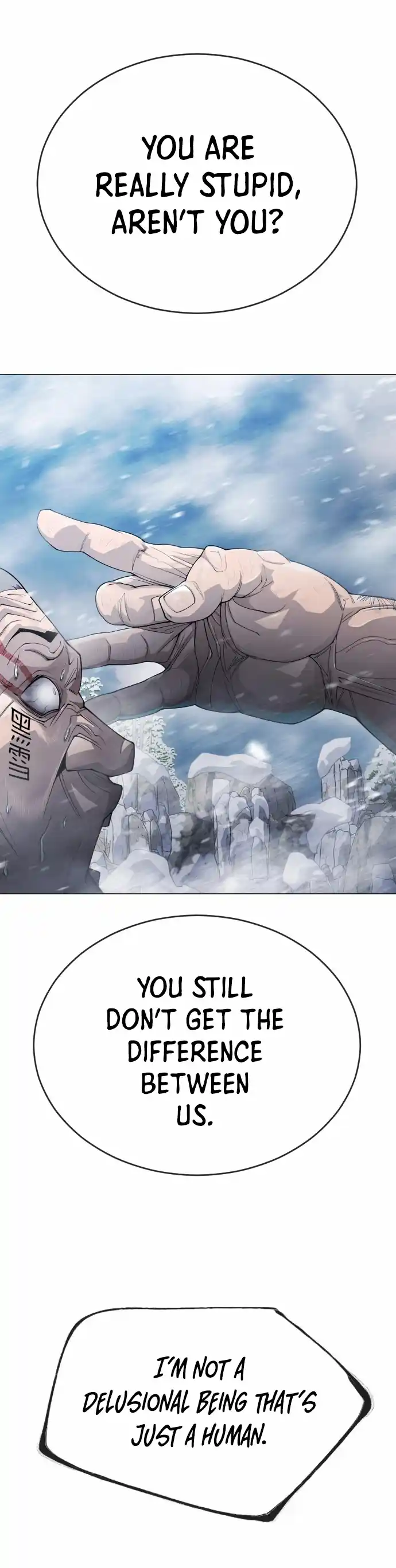 Read The Superhuman Era Manga Online