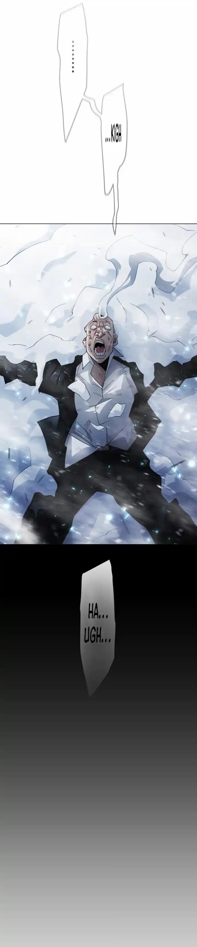 Read The Superhuman Era Manga Online