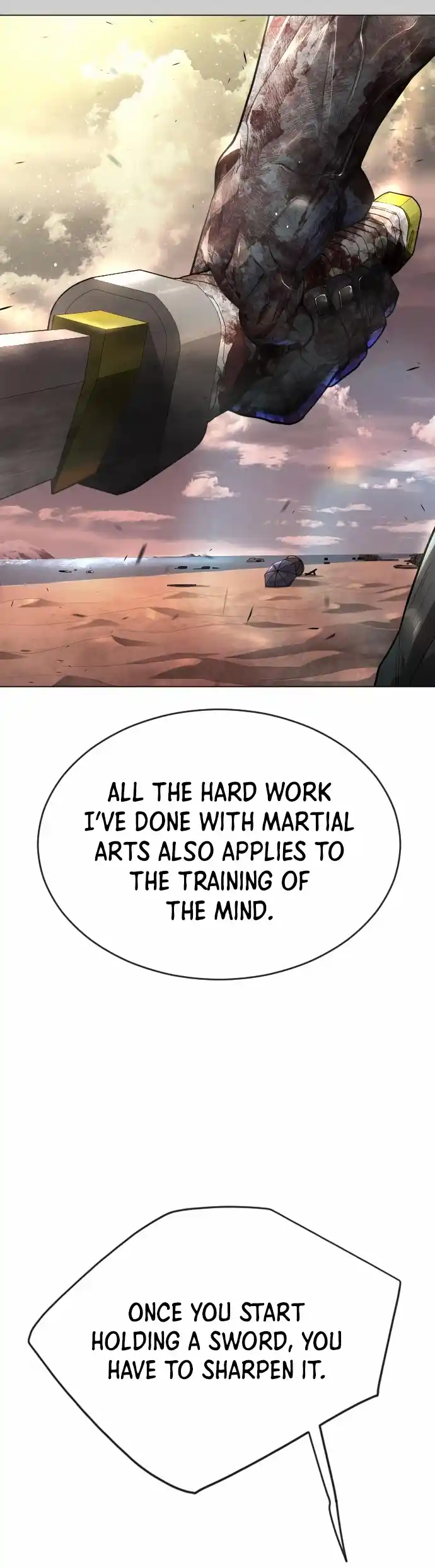 Read The Superhuman Era Manga Online