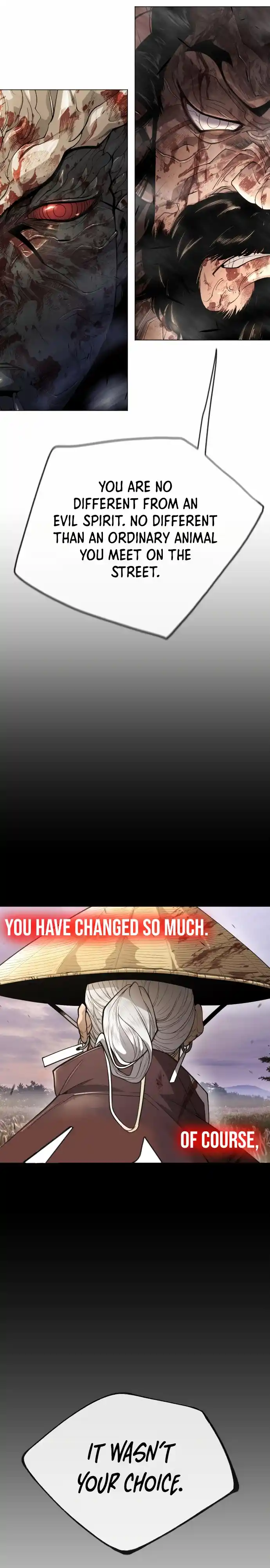 Read The Superhuman Era Manga Online