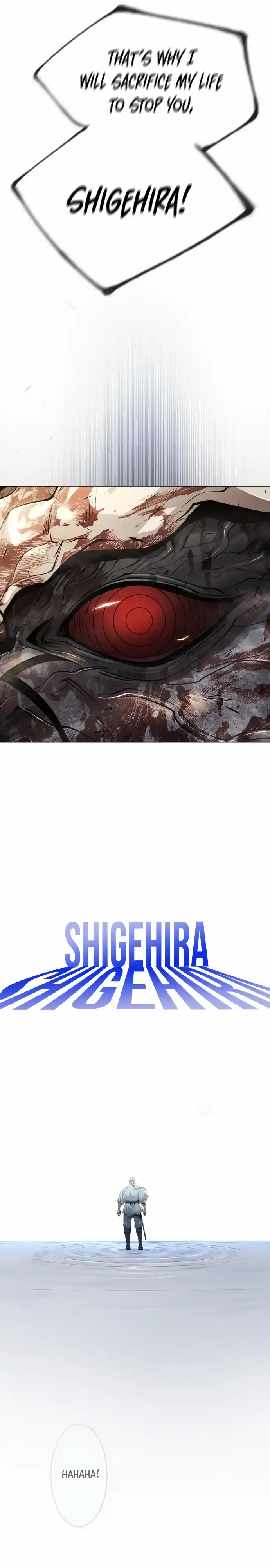 Read The Superhuman Era Manga Online