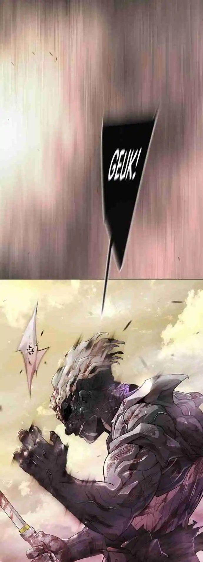 Read The Superhuman Era Manga Online