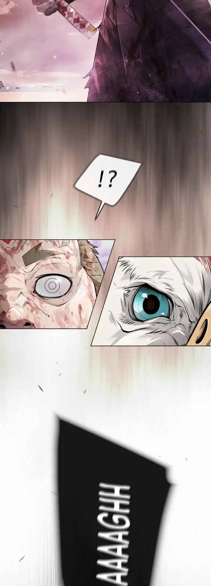 Read The Superhuman Era Manga Online