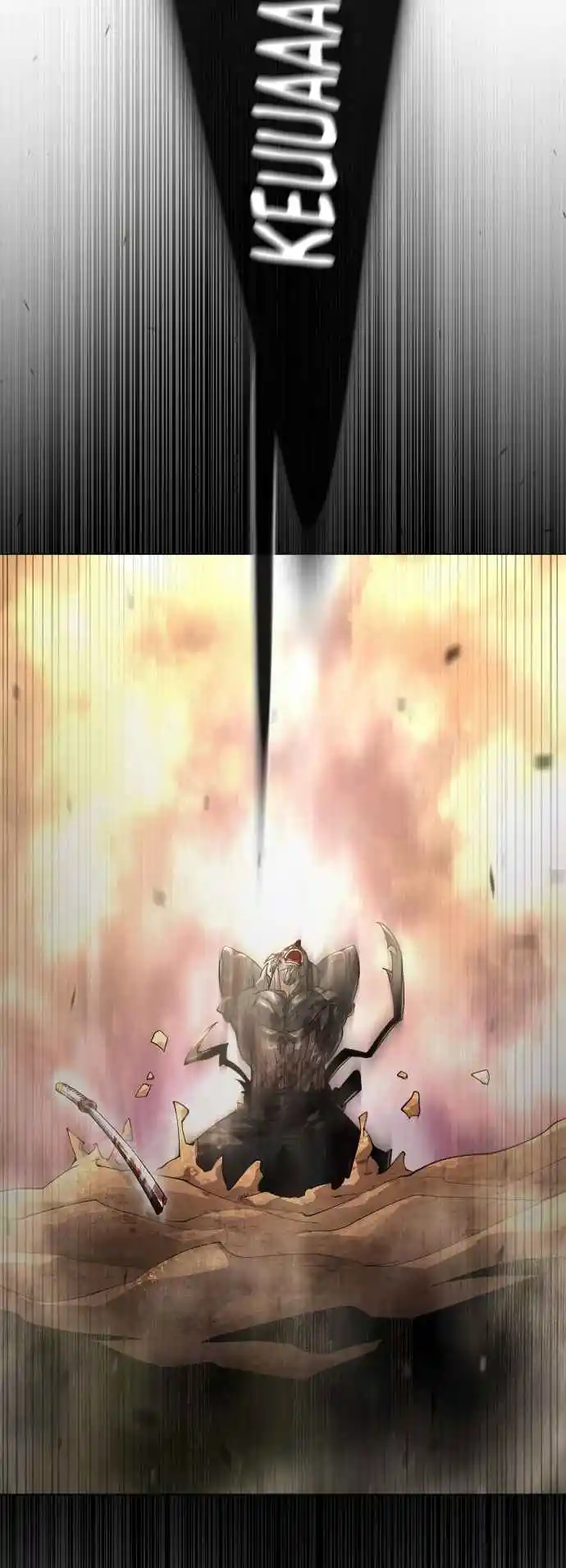 Read The Superhuman Era Manga Online