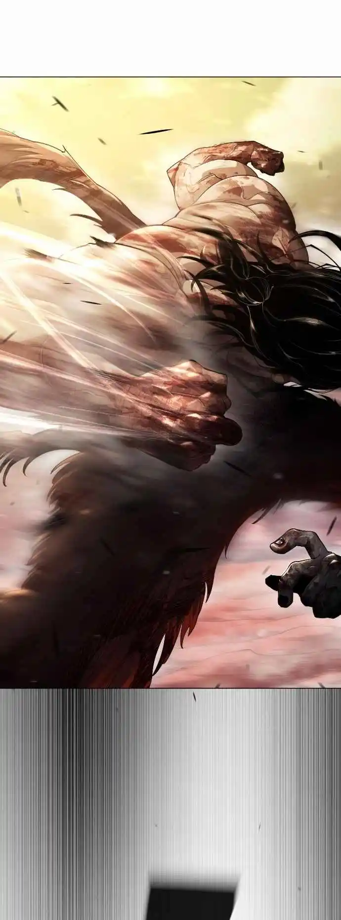 Read The Superhuman Era Manga Online