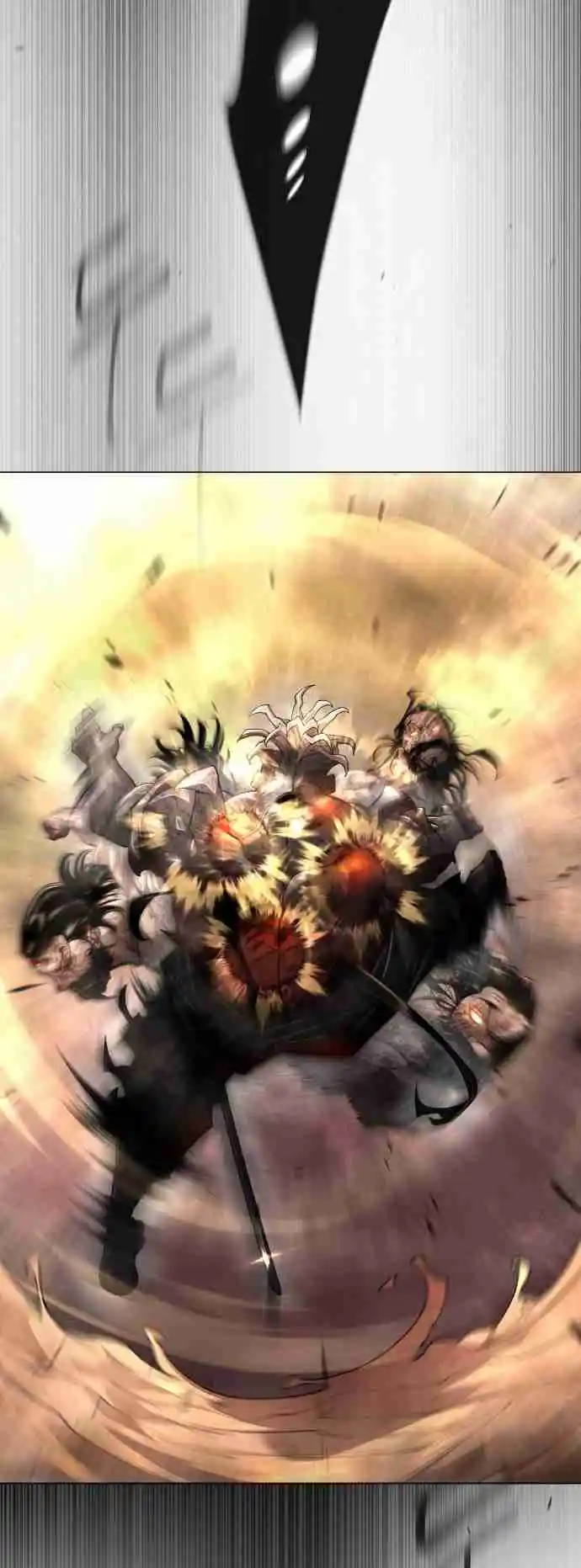 Read The Superhuman Era Manga Online