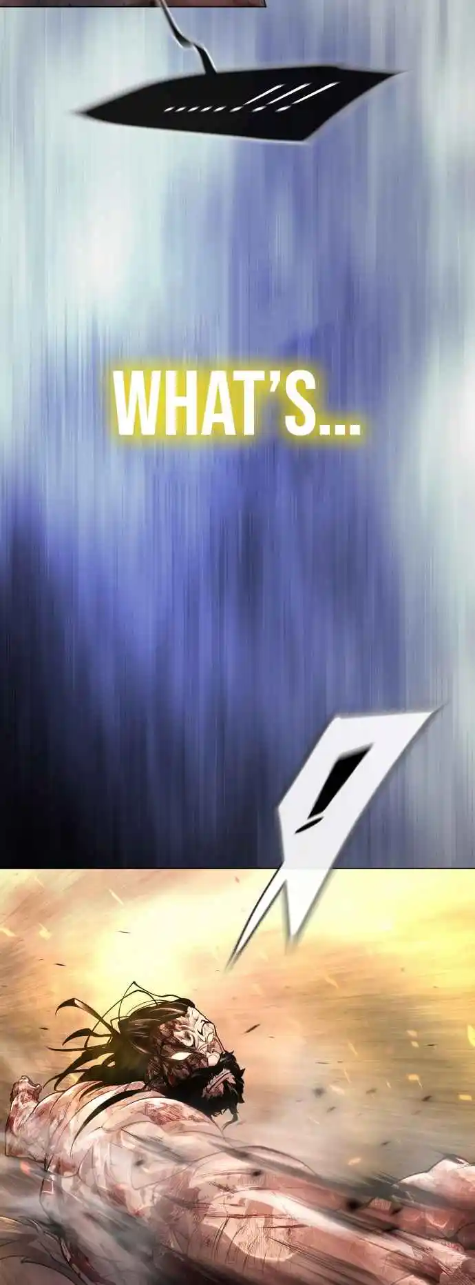 Read The Superhuman Era Manga Online