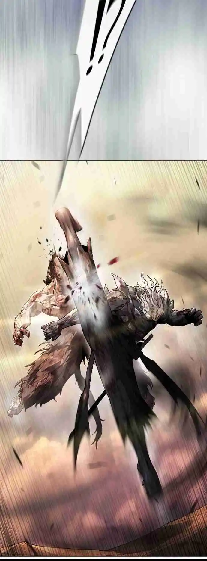 Read The Superhuman Era Manga Online