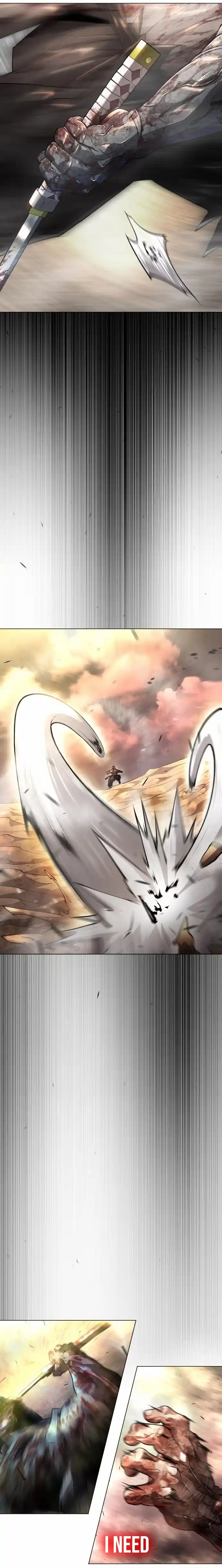 Read The Superhuman Era Manga Online