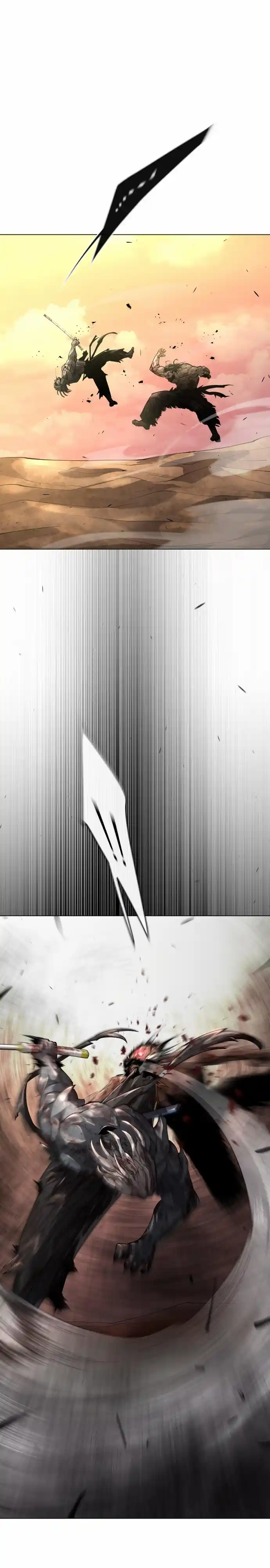 Read The Superhuman Era Manga Online