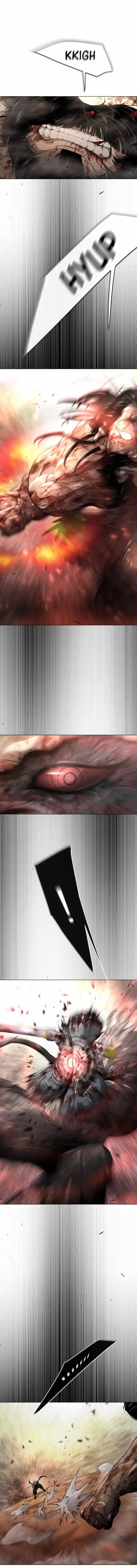 Read The Superhuman Era Manga Online