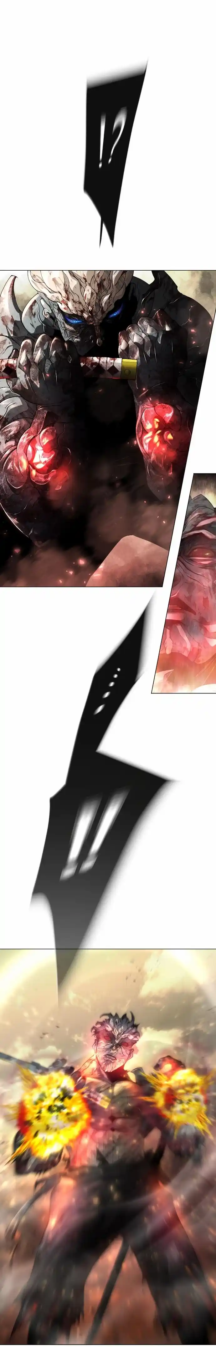 Read The Superhuman Era Manga Online