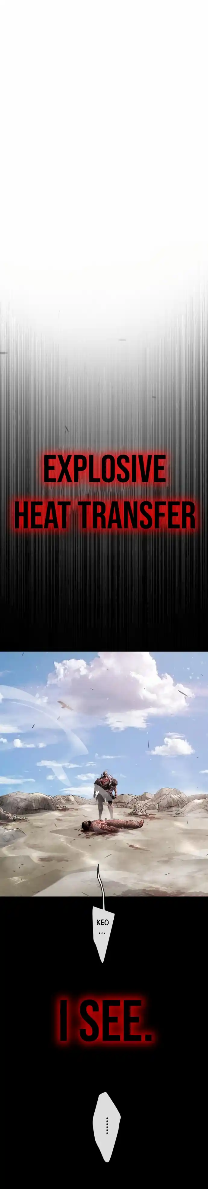 Read The Superhuman Era Manga Online