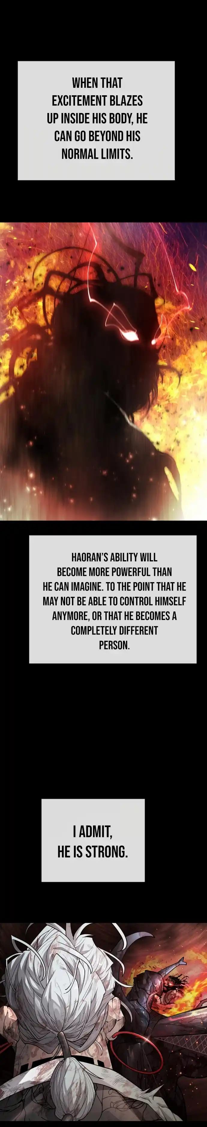 Read The Superhuman Era Manga Online