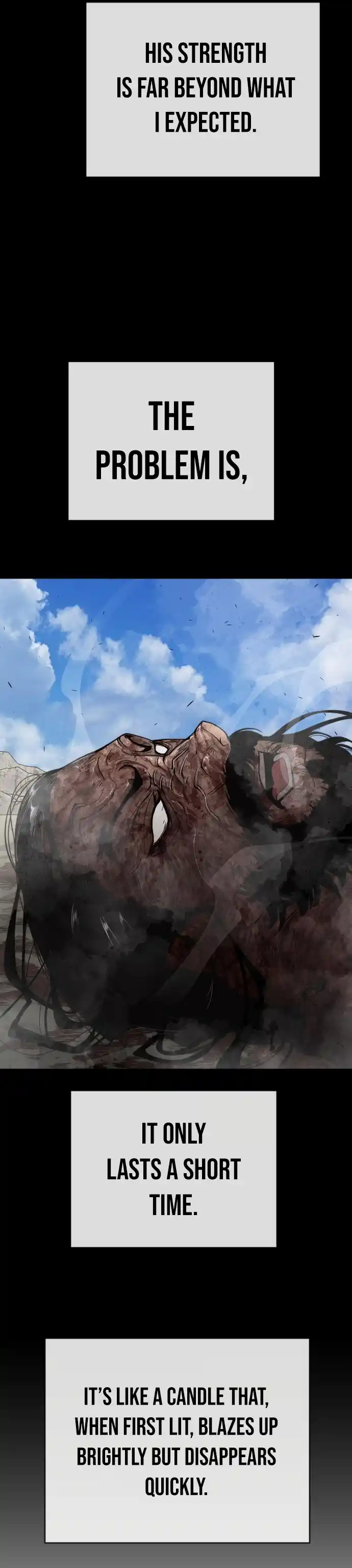 Read The Superhuman Era Manga Online