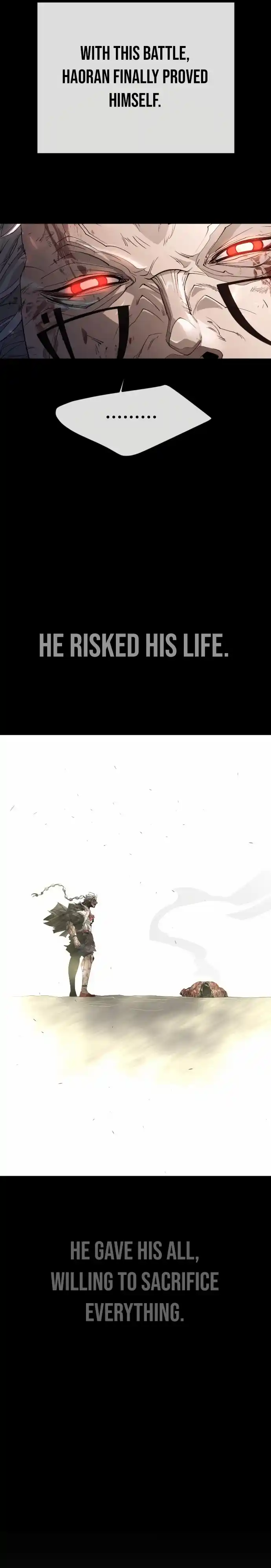 Read The Superhuman Era Manga Online