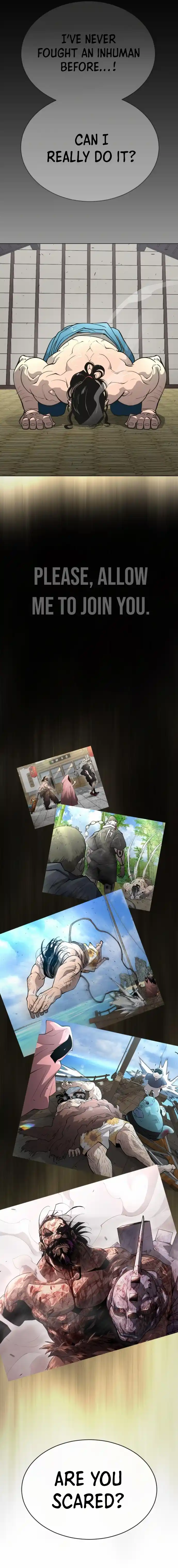 Read The Superhuman Era Manga Online