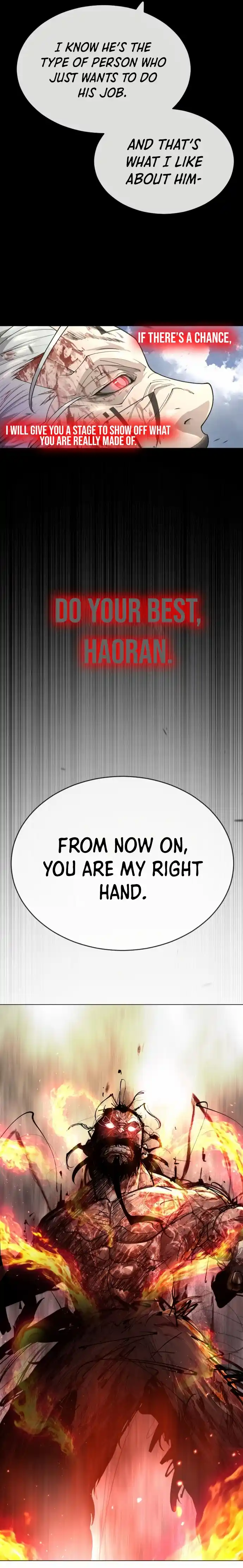 Read The Superhuman Era Manga Online