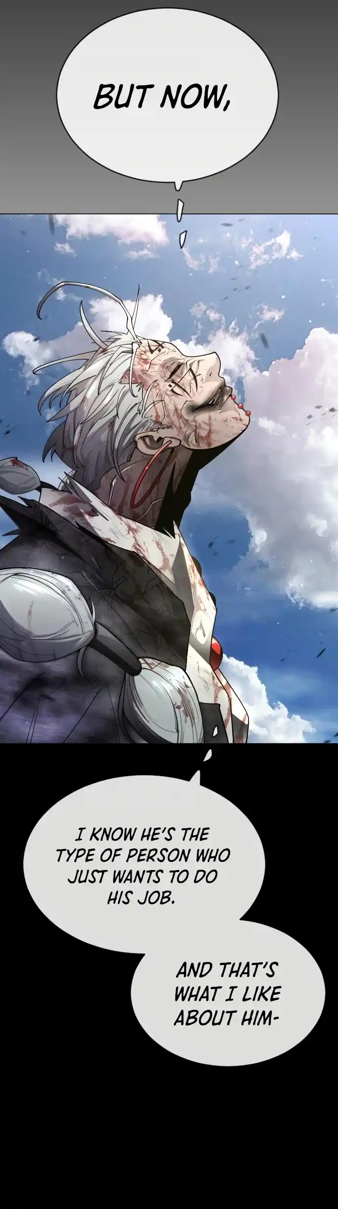 Read The Superhuman Era Manga Online