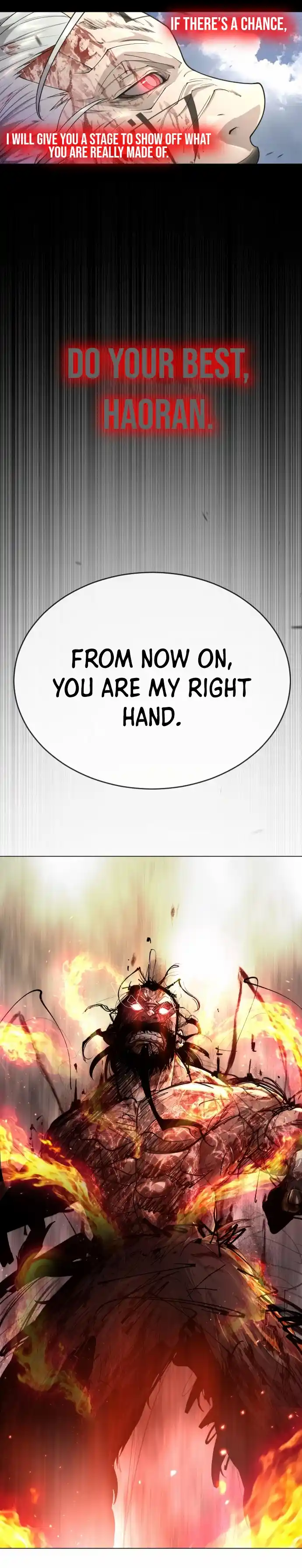 Read The Superhuman Era Manga Online