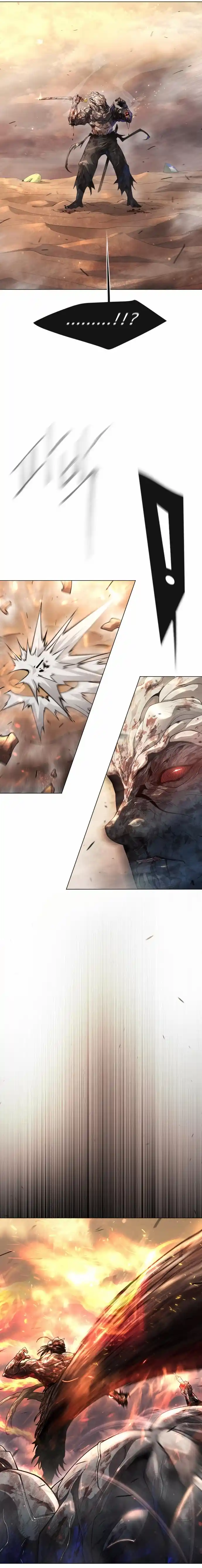 Read The Superhuman Era Manga Online